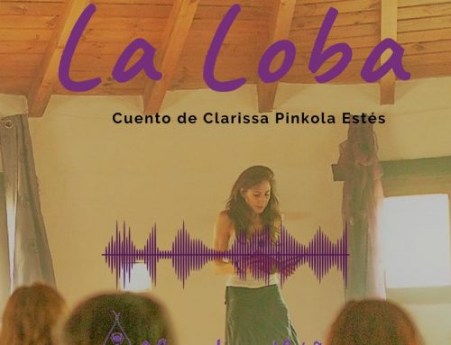 La Loba, de Clarissa Pinkola Estés
